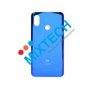 Задняя крышка для Xiaomi Mi8-Blue
