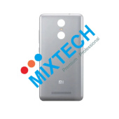 Задняя крышка для  Xiaomi RedmiNote3 Pro-Gray