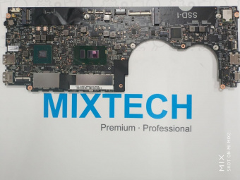 Материнская плата для ноутбука mainboard-R13