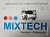 Материнская плата для телефона After sale Mainboard Assy-Mi8 Lite-4GB+64GB-International