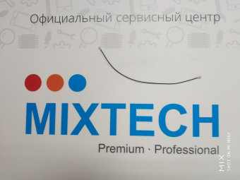 Антенна для телефона WIFI_BT Diversity antenna holder module-Redmi4A