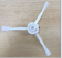 Edge Brush Bristle Assembly-Mi Robot Vacuum1C