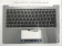 Клавиатура для ноутбука KYB Module-R13-silver-single package