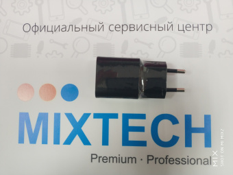 Зарядное устройство для телефона Charger-5V2.5A_9V2A_12V1.5A-MDY-08-EI-EU-LightBlack
