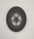 Rear Wheel Assembly-MI Electric Scooter-Gray
