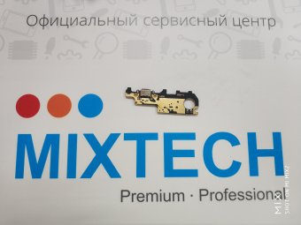 Интерфейсная плата для телефона After sale Sub-Board Assy-Mi9T Pro-International