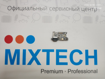 Интерфейсная плата для телефона After sale Subboard Assy-Mi MIX2S-Global SIM Free