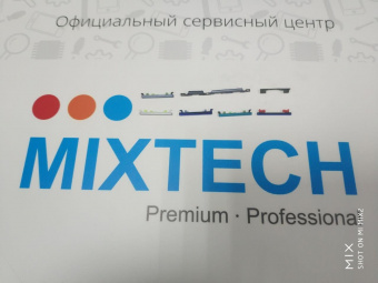 Seal Foam-Side Key Cover-Mi / XiaomiMIX2