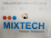 Датчик отпечатков пальцев для телефона Fingerprint Module-Redmi6-Blue