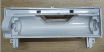 Middle sweep-Mi Robot Vacuum Mop Essential