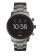 Смарт-часы Fossil Gen 4 - Explorist HR Smoke SSteel DW6F1