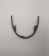 Front Bumper Strip-Mi Electric Scooter-Black