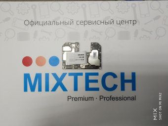 Материнская плата для телефона Main board Assy-Redmi Note-4G