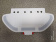 Mop assembly - Mi Robot Vacuum Mop P-white -GL