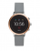 Смарт-часы Fossil Gen 4 - Venture HR Gray Silicone DW7F1