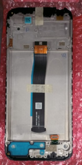 Дисплейный модуль для телефона After Sales Front Cover Display Module-C3QP-Tarnish