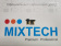 Интерфейсная плата для телефона Subboard Assy-Mi MIX2-US