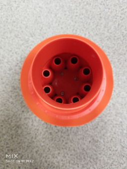 Filter-Mi handheld Vacuum cleaner 1C-GL