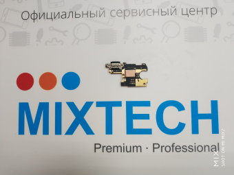 Интерфейсная плата для телефона After sale Subboard Assy-Redmi4X-ID