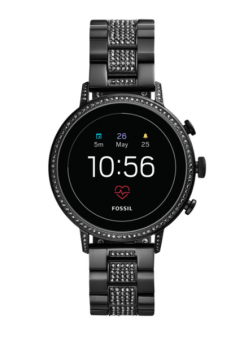 Смарт-часы Fossil Gen 4 - Venture DW7F1