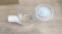 Dust cylinder assembly