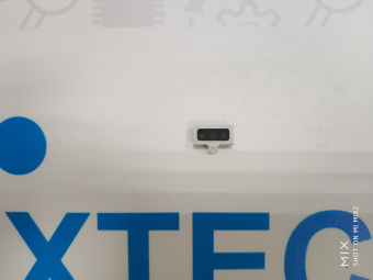 Light Sensor Rubber-RedmiNote5