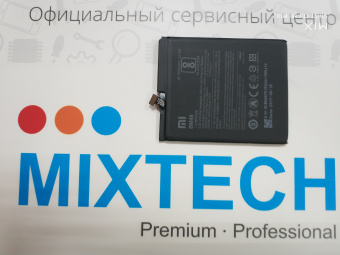 Аккумуляторная батарея для телефона Mi 9
