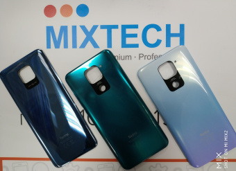 Корпусная деталь для телефона After Sale battery cover assy-Redmi Note5A-Gray