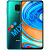 Дисплейный модуль в сборе для Xiaomi Redmi Note 9 Pro синий