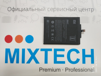 Аккумуляторная батарея для телефона Mi Mix 3