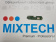 Интерфейсная плата для телефона After sale Subboard Assy-Mi MIX2S-International