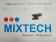 Интерфейсная плата для телефона After Sale Sub Board Assy-Mi / XiaomiMIX3-GL
