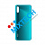 Задняя крышка для  Xiaomi Redmi 9A-Green