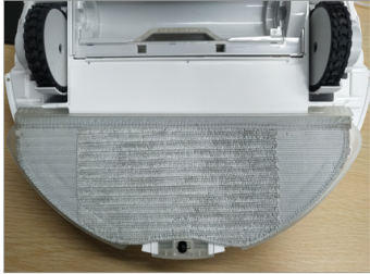 Wet Mop-Mi Robot Vacuum Mop Essential