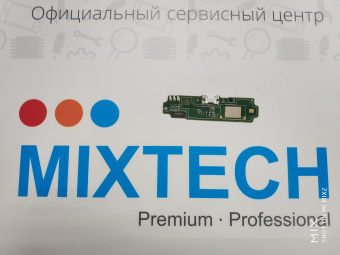 Интерфейсная плата для телефона After Sale Subboard Assy-Mi Note10 Pro/Mi Note10-GL