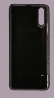 Корпусная деталь для телефона Battery Cover Assy-Mi9 Lite-Tarnish-INT