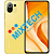Дисплейный модуль в сборе для Xiaomi Mi 11 Lite желтый
