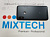 Корпусная деталь для телефона protective cover-Mi6X-black