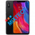 Дисплейный модуль в сборе для Xiaomi Mi 8 черный