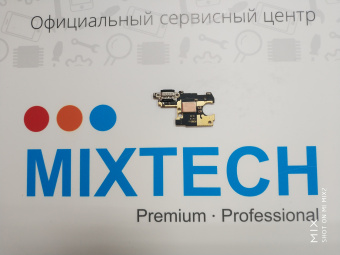 Интерфейсная плата для телефона Subboard Assy-Redmi 3S/ Redmi 3X-SIM Free