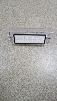 Dust bin-CE