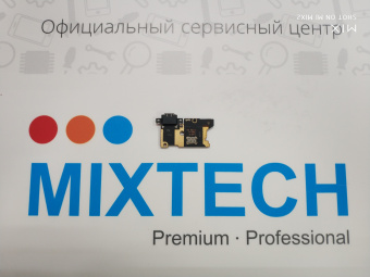 Интерфейсная плата для телефона After Sale Subboard Assy-J9-GL