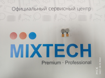 Звуковой динамик для телефона After Sale Earspeaker Assy-Redmi Note