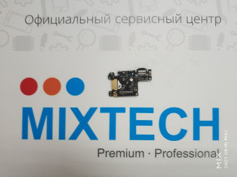 Интерфейсная плата для телефона Subboard Assy-Redmi 1S-WCDMA-Oversea
