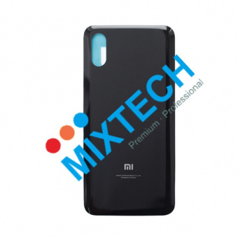 Задняя крышка для Xiaomi Mi  8Pro