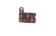 Разговорный динамик для телефона After sale diversity receiver sub plate assy-GL-Mi10