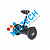 Упаковочный бокс-сет для гироскутера Mi Ninebot mini (Black) EU