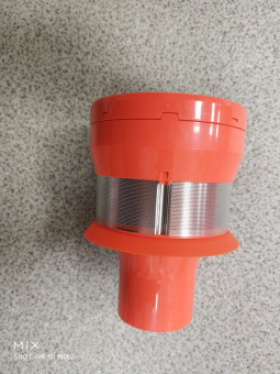 Filter-Mi handheld Vacuum cleaner 1C-GL