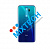 Задняя крышка для Xiaomi Redmi Note8 Pro-Blue