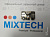 Материнская плата для телефона After sale Mainboard Assy-Mi3-WCDMA-16G